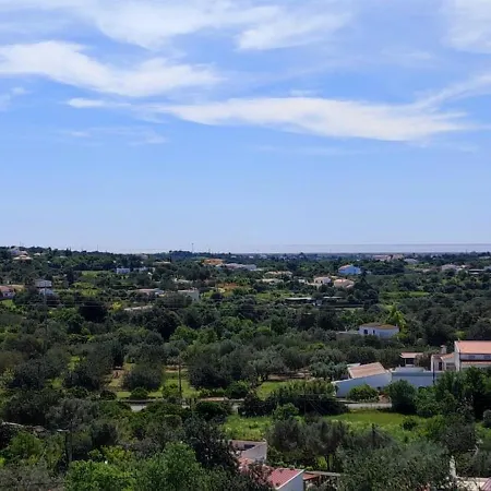 Casa Fornalha Laranjeiro (Faro)