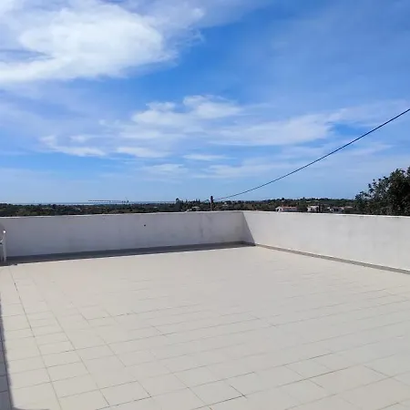 Casa Fornalha Villa *