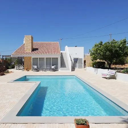 Villa Casa Fornalha