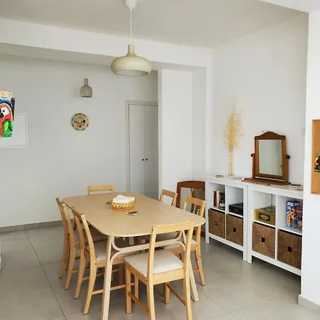 Casa Fornalha Villa