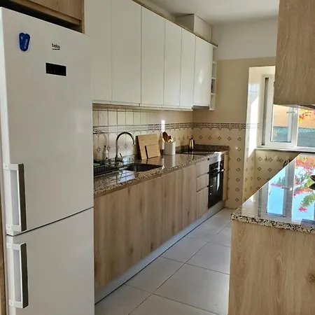 فيلة Casa Fornalha