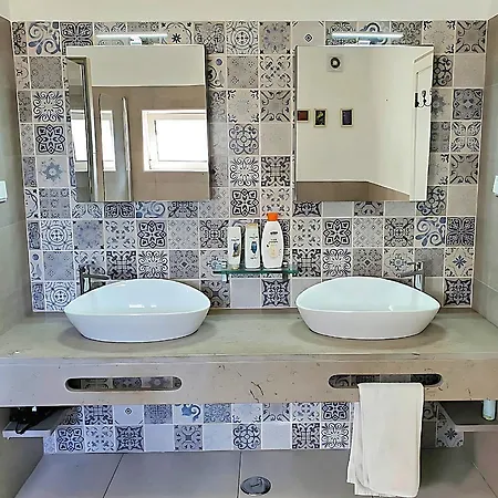 Casa Fornalha Villa *