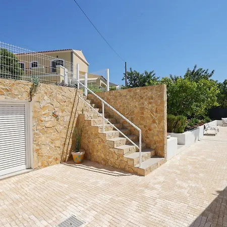 Casa Fornalha Villa