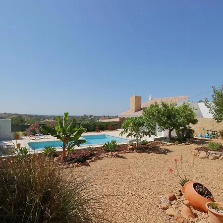 فيلة Casa Fornalha Laranjeiro (Faro)