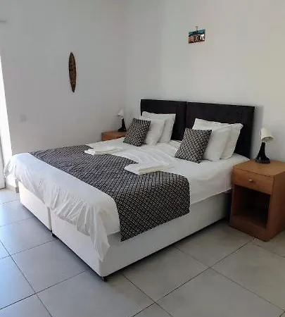 Casa Fornalha Villa *