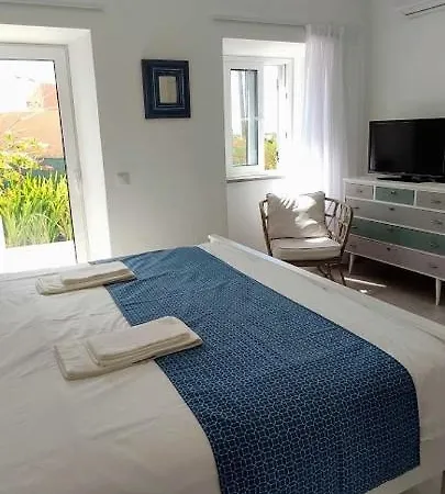 Villa Casa Fornalha Laranjeiro (Faro)