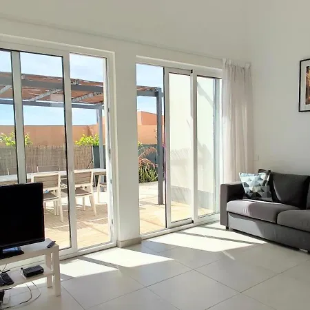 Casa Fornalha Villa