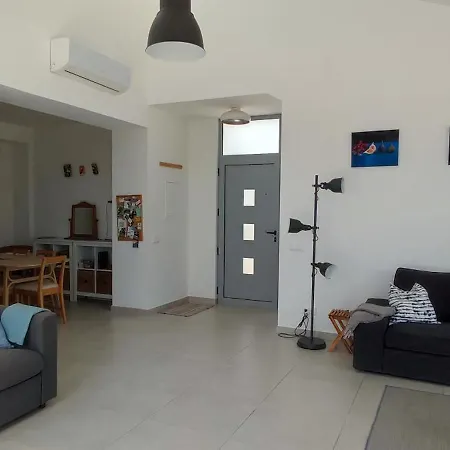 فيلة Casa Fornalha