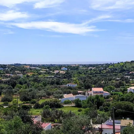 فيلة Casa Fornalha *