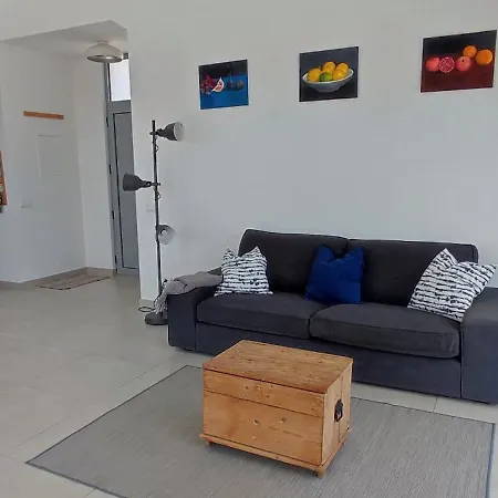 Casa Fornalha Laranjeiro (Faro)