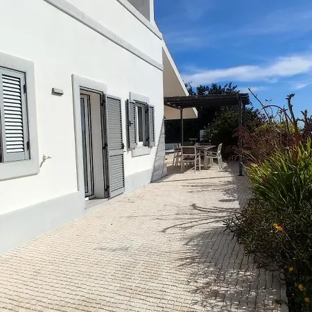 Casa Fornalha Villa