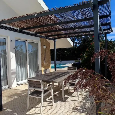 Casa Fornalha Villa *