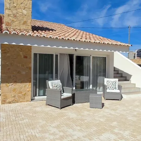 Willa Casa Fornalha Laranjeiro (Faro)