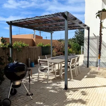 Willa Casa Fornalha